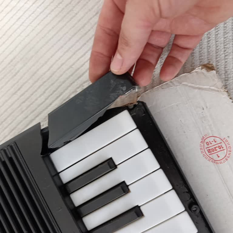 Kayıp Ve Kırık Ürünlere Çözüm Bekliyorum!