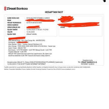 Çiçek Siparişim Sonrası İletişim Tamamen Kesildi Mağdur Oldum