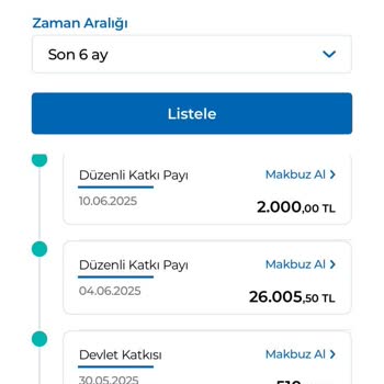 Bireysel Emeklilik Hesabımdan İzinsiz Para Çekimleri Ve Yetersiz Müşteri Hizmeti