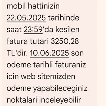 Cayma Hakkı Kullanıldıktan Sonra Yüksek Ceza Faturası Şoku