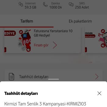 Cayma Hakkı Kullanıldıktan Sonra Yüksek Ceza Faturası Şoku