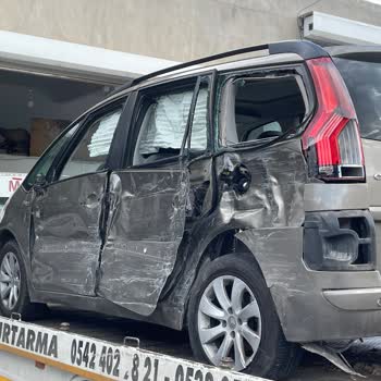 Allianz Sigorta Mağduriyeti: Kaza Sonrası Destek Alınamıyor