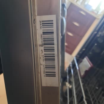 Arçelik Bulaşık Makinesi Servislerinden Yüksek Ücret Ve Yetersiz Hizmet Şikayeti