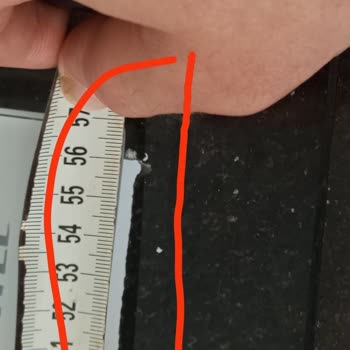 Ankastre Ocak Kurulumu Sonrası Servis Ve Müşteri Hizmetleri Mağduriyeti