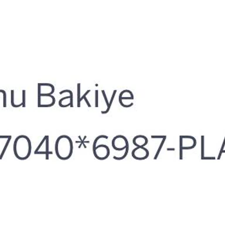 Ich habe mein Exxen-Abo letzten Monat gekündigt, trotzdem wurden 309₺ abgebucht!