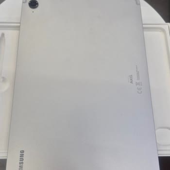 Samsung Telefon Sıfır Alınan Tabletin Arızası Ve Değişim Talebimin Reddedilmesi