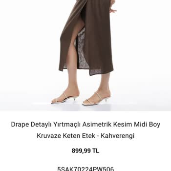 Koton'da Fiyat Artışı Ve Geçersiz İndirim Kodu Sorunu