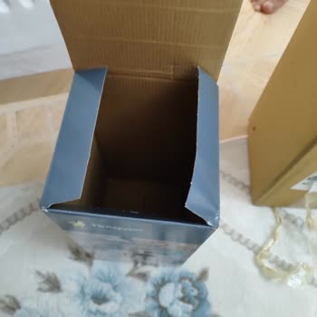 Bienly Matara Trendyol Siparişimde Boş Kutu Mağduriyeti Yaşadım