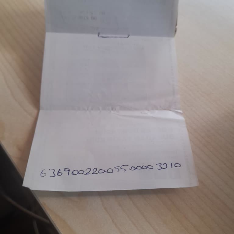 Koçtaş Novada AVM'den Aldığım Termosifon Teslim Edilmedi