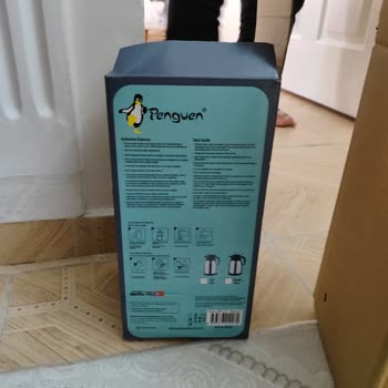 Trendyol Boş Kutu Gönderildi, Ücret İadem Yapılsın