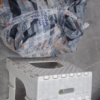 Sürat Kargo'da Kargo Poşeti Kesilerek Ürünlerim Çalındı, Mağduriyetim Giderilmiyor