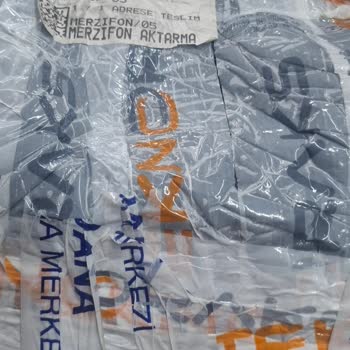 Sürat Kargo'da Kargo Poşeti Kesilerek Ürünlerim Çalındı, Mağduriyetim Giderilmiyor