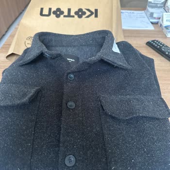 Koton Mağazasında Etiket Nedeniyle Ürün İadesi Sorunu