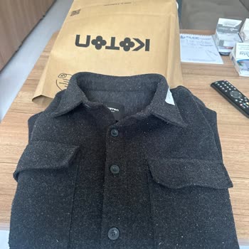 Koton Mağazasında Etiket Nedeniyle Ürün İadesi Sorunu