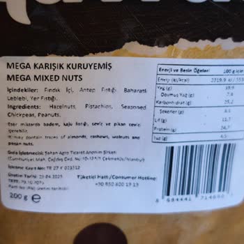 Getir Eko Ürününde Yanıltıcı Görsel Ve Eksik İçerik Sorunu