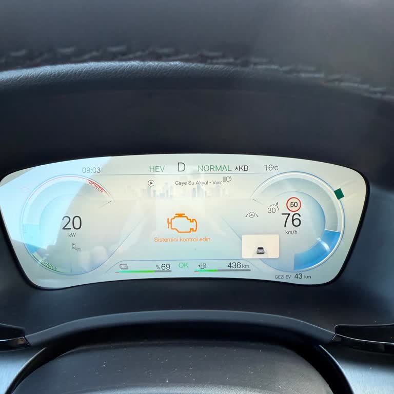 Sıfır Araçta Arıza, Serviste Belirsizlik Ve İletişim Sıkıntısı