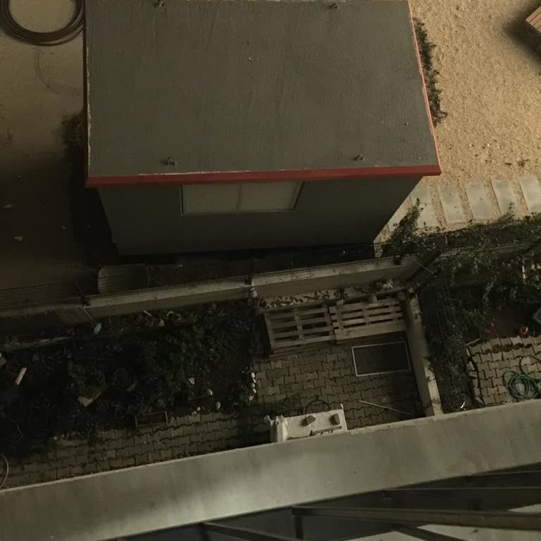 Luvi Grup Seferihisar Projesi Mağduriyeti