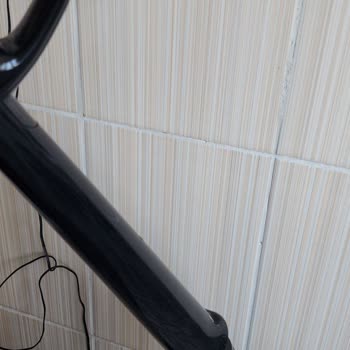 Bosch Şarjlı Süpürgede Garanti Dışı Kırılma Mağduriyeti