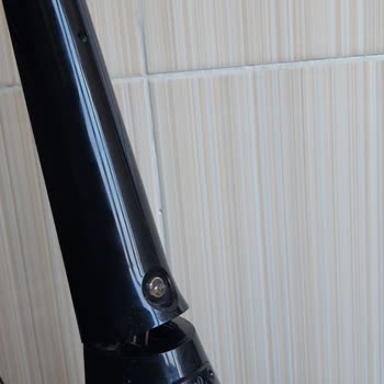 Bosch Şarjlı Süpürgede Garanti Dışı Kırılma Mağduriyeti