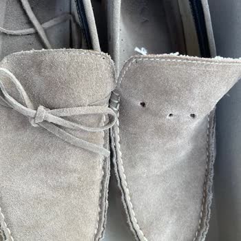 Desa Ayakkabının Kısa Sürede Dağılması Ve Satış Sonrası İlgisizlik Mağduriyeti