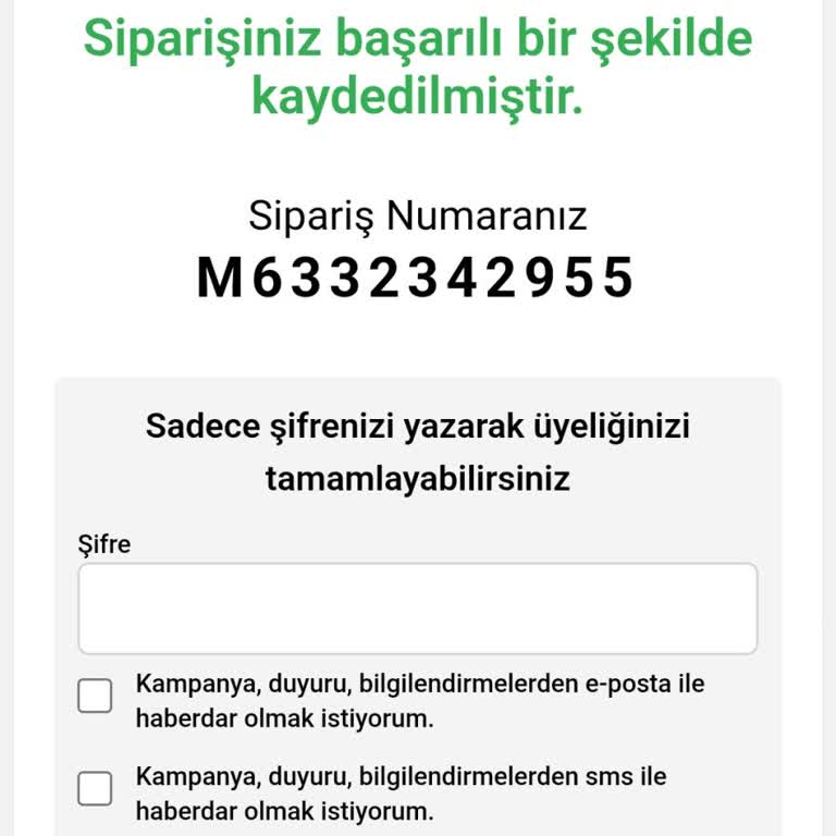 İade Sürecinde Gecikme Ve İletişimsizlik Nedeniyle Mağduriyet