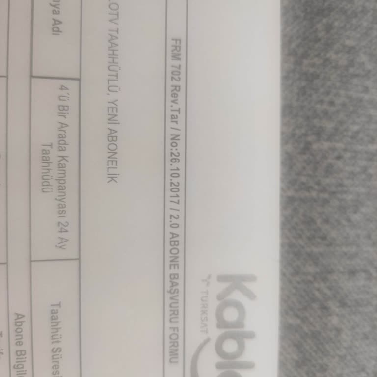 Kurulum İçin Günlerdir Bekliyorum, İlgisizlik Ve Yavaşlık Mağdur Ediyor