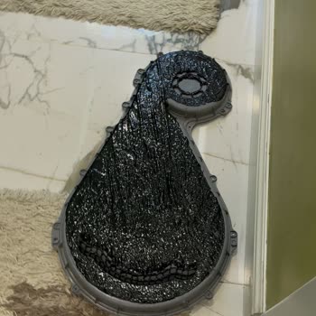 Kurutma Makinesinde Eriyen Yalıtım Ve Garanti Dışı Bırakılma Sorunu