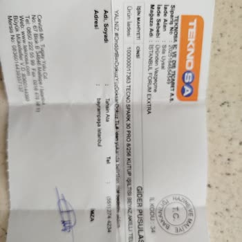 Yanlış Telefon Satışı Sonrası İade İşleminde Yaşanan Banka Borcu Sorunu