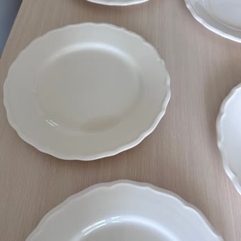 Kusurlu Yemek Setinde Yetersiz İade Politikası Ve İlgisiz Müşteri Hizmetleri