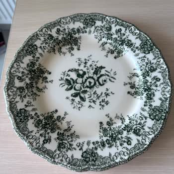 Kusurlu Yemek Setinde Yetersiz İade Politikası Ve İlgisiz Müşteri Hizmetleri