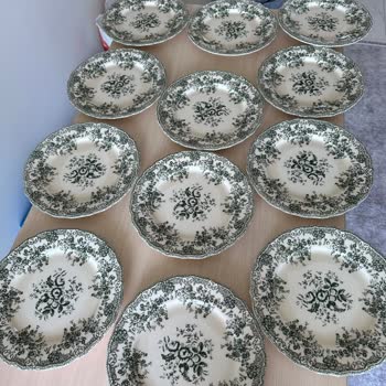 Kusurlu Yemek Setinde Yetersiz İade Politikası Ve İlgisiz Müşteri Hizmetleri