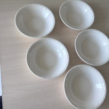 Kusurlu Yemek Setinde Yetersiz İade Politikası Ve İlgisiz Müşteri Hizmetleri