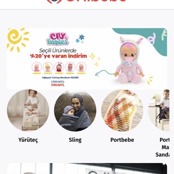 Orlibebe.com'dan Aldığım Oto Koltuğu Siparişim Ve İade Sorunu