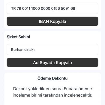 Sipariş Verdiğim Akülü Araba Ve Mama Teslim Edilmedi, İletişim Kurulamıyor