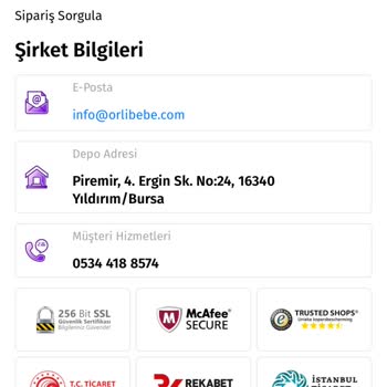 Sipariş Verdiğim Akülü Araba Ve Mama Teslim Edilmedi, İletişim Kurulamıyor