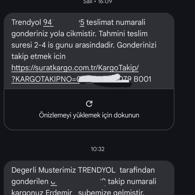 TOKİ Konutlarına Kargo Hizmeti Neden Sağlanmıyor?