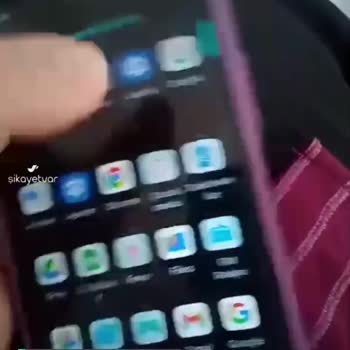 Omix Telefonum Sürekli Kapanıyor