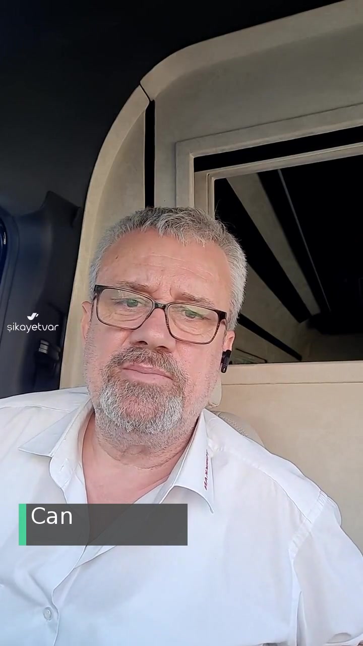 Yanıltıldım! videonun kapak resmi