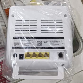 Türk Telekom Fiber Modem Sürekli Wi-Fi Kesintisi Ve İade Sorunu