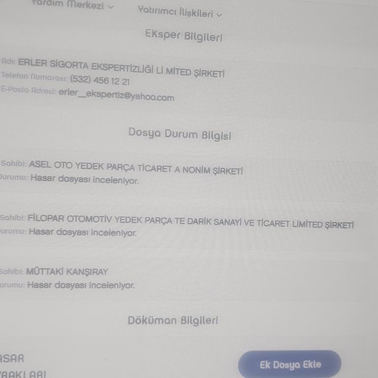 20 Gündür Bekleyen Dosya Ve Ödenmeyen Masraflar Nedeniyle Mağduriyet