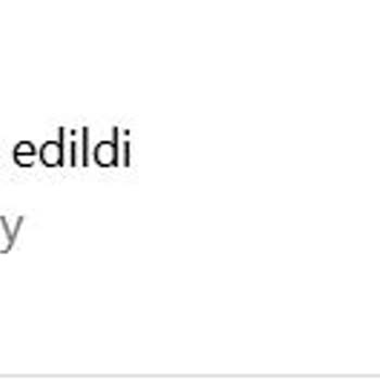 İade Sürecinde Gecikme Ve İlgisizlik