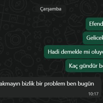 İade Sürecinde Gecikme Ve İlgisizlik