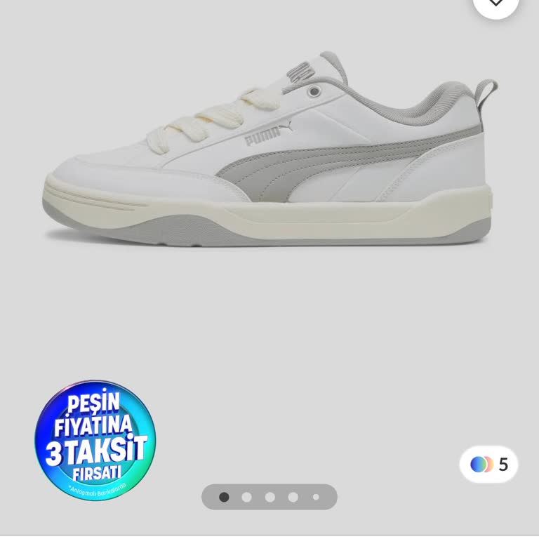 Satışı Devam Eden Ayakkabının Sebepsiz İptali Ve Mağduriyet