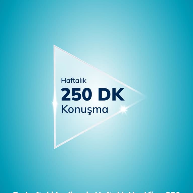 Sil Süpür Kampanyasında Sürekli Dakika Verilmesi Can Sıkıcı