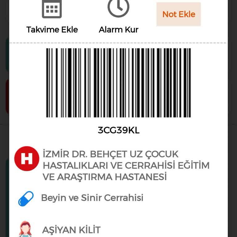 Hastanede Hizmette İhmalkârlık Ve Saygısızlık Şikayeti