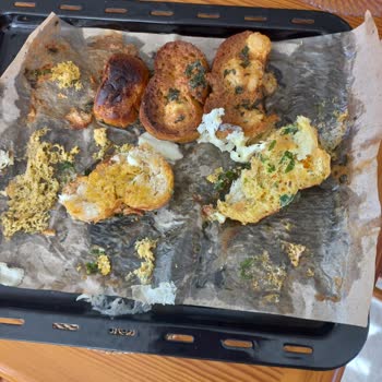 Kenwood Air Fry Özelliği Sorunlu Fırın İçin Çözüm Bulunamıyor