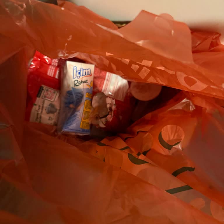 Geç Teslimat, Bozulmuş Ürünler Ve Yetersiz Müşteri Hizmeti Nedeniyle Mağduriyet