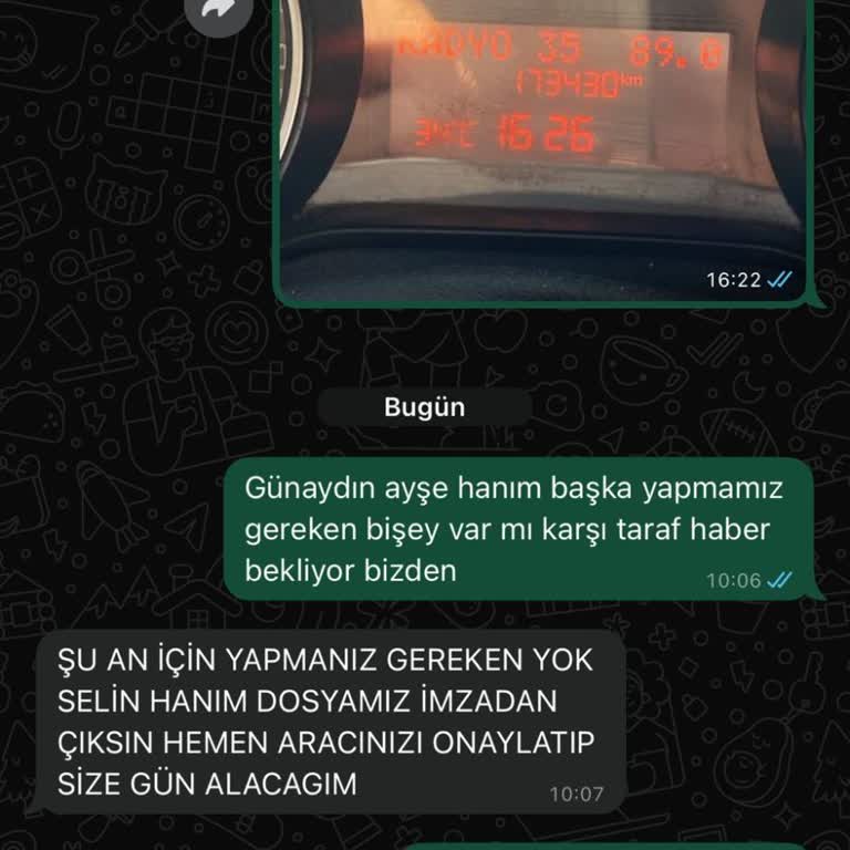 Ödeme Gecikmesi Ve Bilgilendirme Eksikliği Nedeniyle Mağduriyet