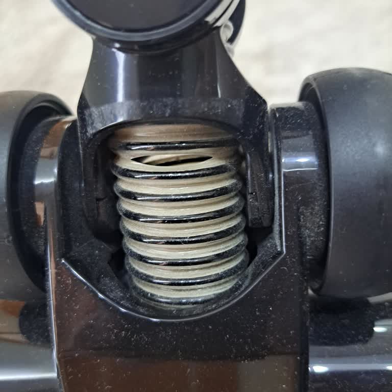 Beko Dik Süpürgenin Garanti Kapsamı Dışında Bırakılan Parça Sorunu