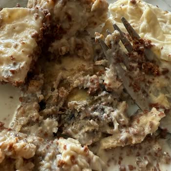 Büyükşehir Baklava Küflü Çıkan Soğuk Baklava